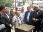 Toçoğlu Taraklı'da