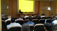 Müftülük Personeline Seminer