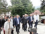 Toçoğlu Taraklı'da
