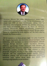 Asilhan’ın 2.Kitabı Piyasada