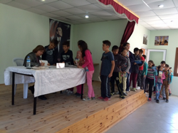 Eğitimci Yazar Ayşe Gülten Kırıcı 