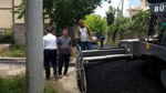 Asfalt Sözümüzü Tutuyoruz