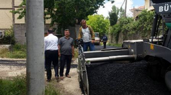 Asfalt Sözümüzü Tutuyoruz