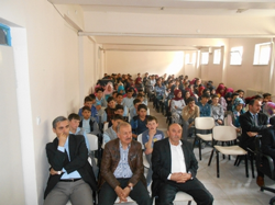 Kut’ül-Ammare Zaferi Kutlandı