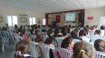Öğrencilere Bilinçli Su Tüketimi Eğitimi