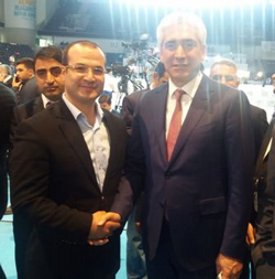 Yıldırım Dönemi Başladı