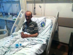 Taraklı’nın Cemalettin Hocası Son Yolculuğuna Uğurlandı.