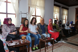 Karapürçek ÇPAL dan Taraklı Gezisi