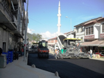 Taraklı'ya Asfalt