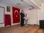 Kut’ül-Ammare Zaferi Kutlandı
