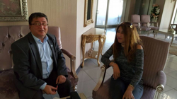 İşte Taraklı’nın Güzide Kuaförü Semra Aydın ile yaptığımız Röportaj.