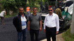 Asfalt Sözümüzü Tutuyoruz