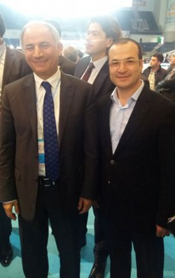Yıldırım Dönemi Başladı
