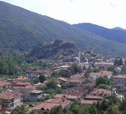 Taraklı'nın Bilinen En Eski Fotoğrafı