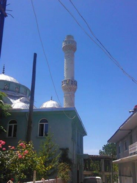 Depremde Hasar Görmüştü
