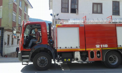 Taraklı Belediyesi’ne Yeni İtfaiye Aracı