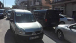 Trafikte “Yok Artık” Dedirten Kareler