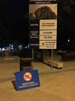 Anlam Veremiyorlar