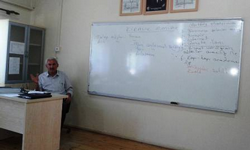 Emlak Danışmalığı Kurslarına Yoğun İlgi