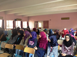 Taraklı’nın Değerleriyle Kariyer Buluşmaları – 6 