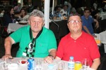 Gazeteciler iftarda buluştu 