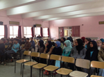 Taraklı’nın Değerleriyle Kariyer Buluşmaları – 6 