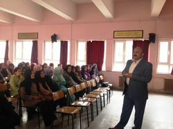 Taraklı’nın Değerleriyle Kariyer Buluşmaları – 6 