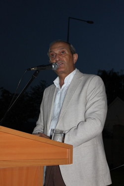 SESOB’dan İftar