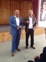 Taraklı’nın Değerleriyle Kariyer Buluşmaları – 6 