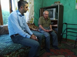 Kaymakam Muhammet Kaya'dan Sürpriz İftar Ziyareti