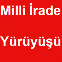 MİLLİ İRADE YÜRÜYÜŞÜ – MİTİNG PROGRAMI