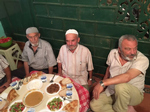 Hacıyakup’da Keşkekli İftar