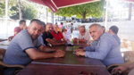 Mesut Erbaş'a İnanıyoruz