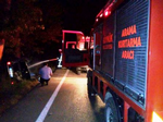 Trafik Kazası: 2 Ölü