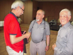 Ankara’da ki Hemşerilerimiz İftar’da Buluştu