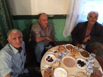 Hacıyakup’da Keşkekli İftar