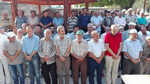 YUNUSPAŞA CAMİİNDE GIYABİ CENAZE NAMAZI KILINDI