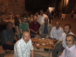 Hacıyakup’da Keşkekli İftar