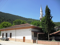 Yusufbey Mahallesi Camii İlgi Bekliyor