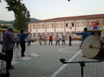 Onlar Erdi Muradına