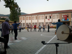 Onlar Erdi Muradına