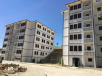 TARAKLI TOKİ 2.ETAP KONUTLARINDA SONA YAKLAŞILDI