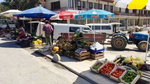 Taraklı'da Kurulan Üretici pazarları hem sağlıklı hem ucuz