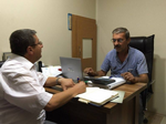 Taraklı Avcılar Derneği Başkanı Mustafa Tunçbilek ile Röportaj