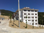 TARAKLI TOKİ 2.ETAP KONUTLARINDA SONA YAKLAŞILDI