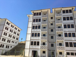 TARAKLI TOKİ 2.ETAP KONUTLARINDA SONA YAKLAŞILDI