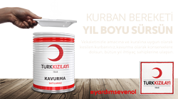 Taraklı Kızılay'dan Kurban Bedeli Açıklaması