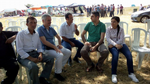 Hacıyakup Mahallesi’n de Geleneksel Hayır Pilavı