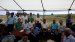 Hacıyakup Mahallesi’n de Geleneksel Hayır Pilavı