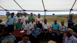 Hacıyakup Mahallesi’n de Geleneksel Hayır Pilavı